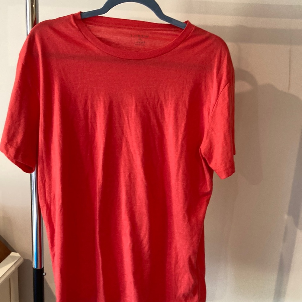 Mens JCREW T-shirt